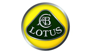 Lotus badge