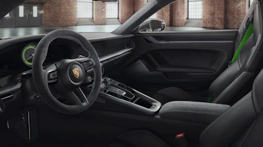 Porsche Exclusive Manufaktur 992 911