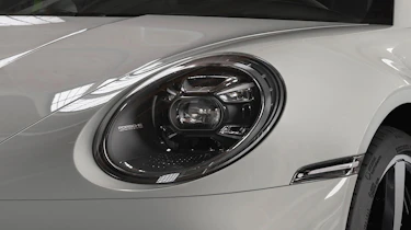 Porsche Exclusive Manufaktur 992 911