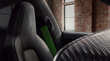 Porsche Exclusive Manufaktur 992 911