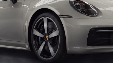 Porsche Exclusive Manufaktur 992 911