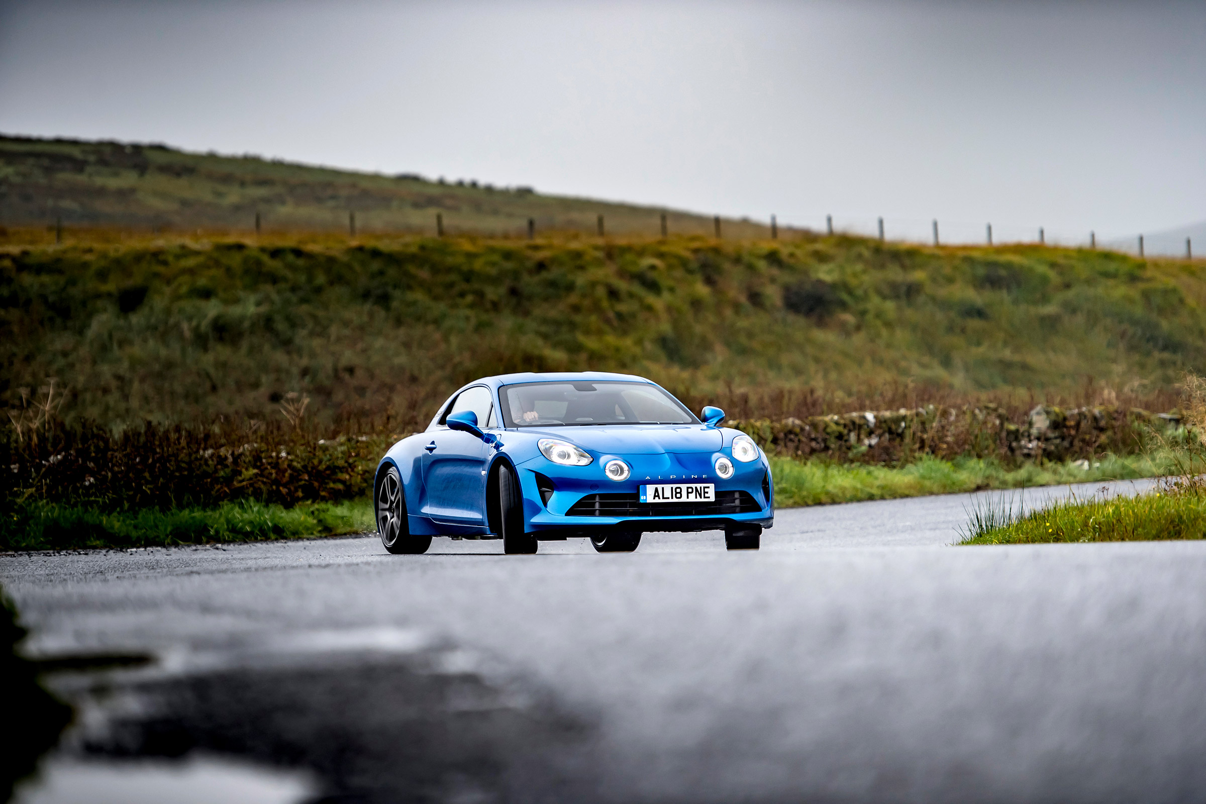 eCoty 2018 - A110