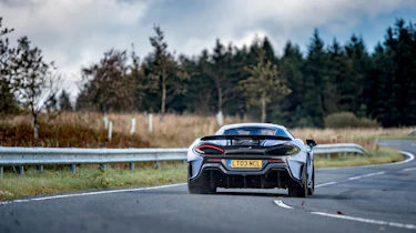 eCoty 2018 - rear 600LT