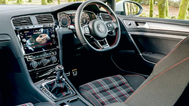 Golf GTI Performance