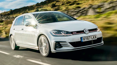 Golf GTI Performance