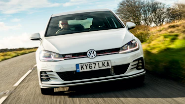 Golf GTI Performance