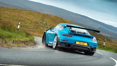 eCoty 2018 - GT2 RS slides