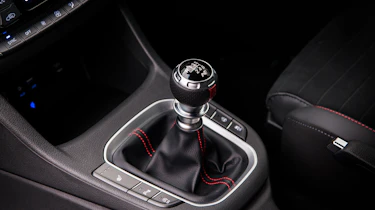 Hyundai i30 Fastback N - box