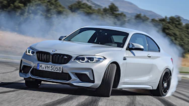 BMW M2 Competition