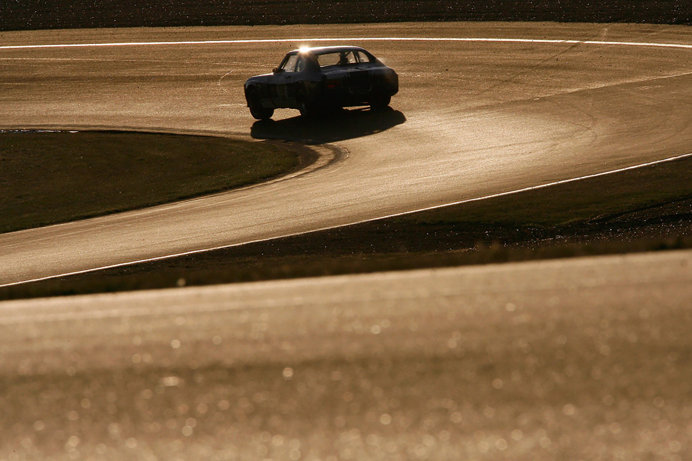 Ford Capri