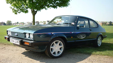 Ford Capri