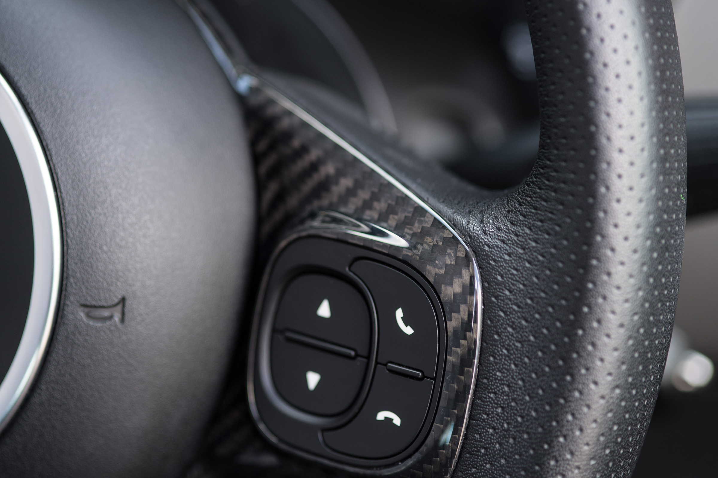 Abarth 595 carbon 