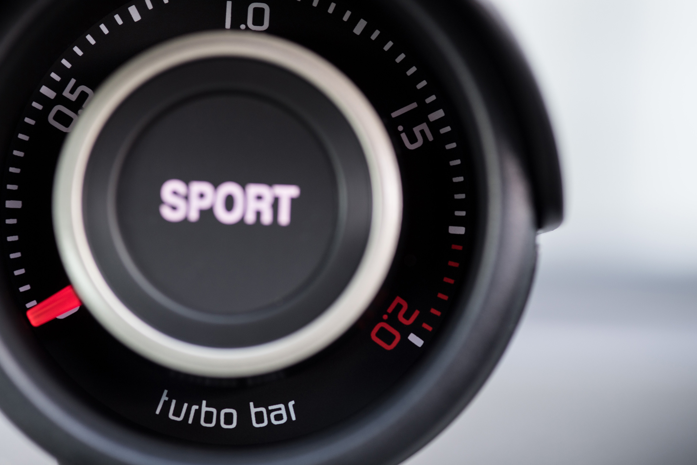 Abarth 595 boost  
