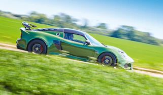 Lotus Exige Sport 410