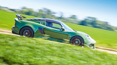 Lotus Exige Sport 410