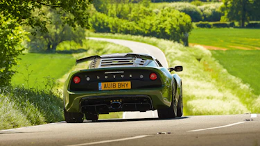 Lotus Exige Sport 410