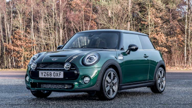 MINI 60 Years Edition