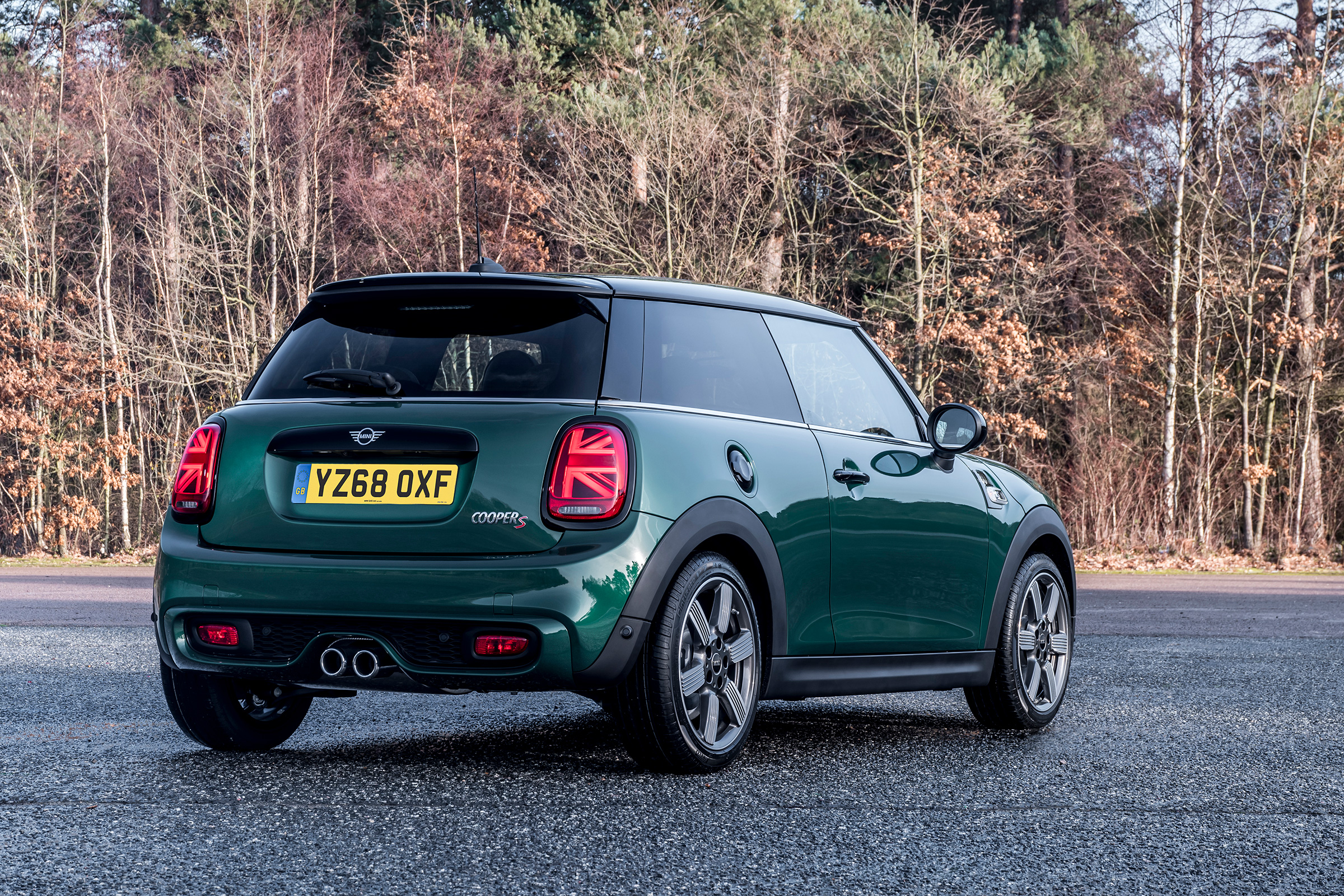 MINI 60 Years Edition 