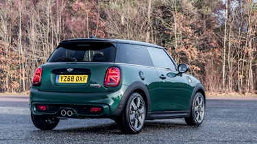 MINI 60 Years Edition