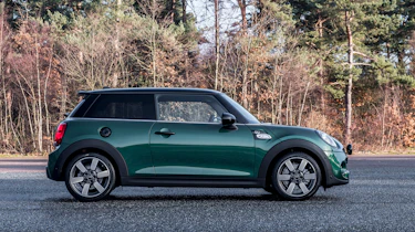MINI 60 Years Edition