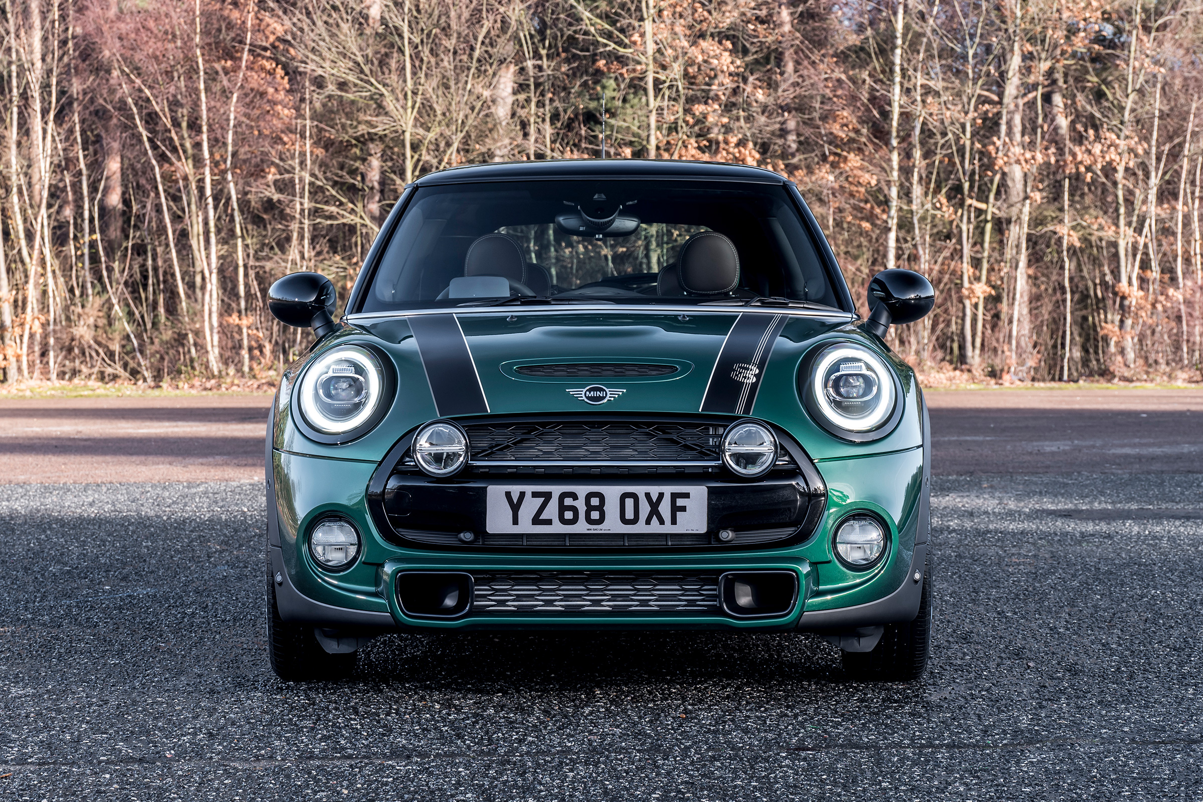 MINI 60 Years Edition 