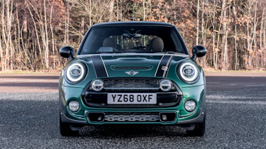 MINI 60 Years Edition