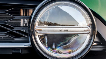 MINI 60 Years Edition