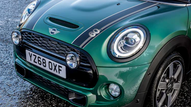 MINI 60 Years Edition