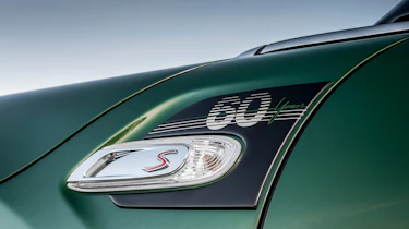 MINI 60 Years Edition