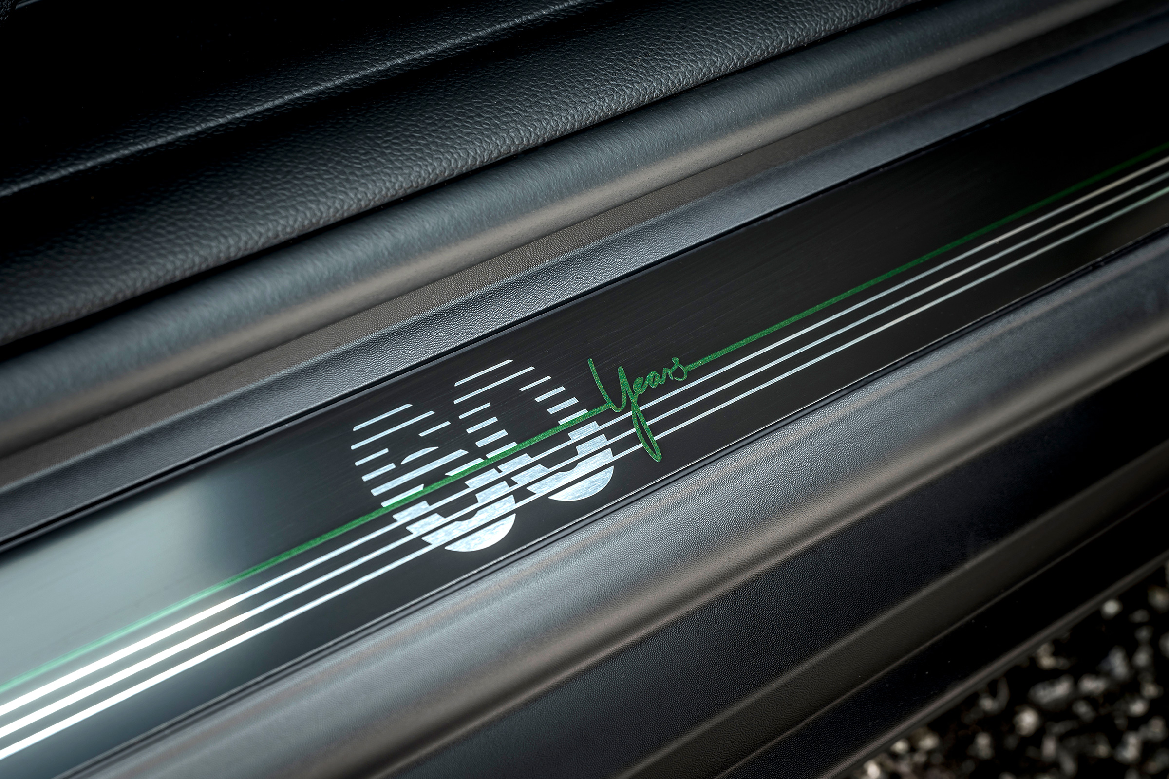 MINI 60 Years Edition 