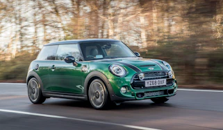 MINI 60 Years Edition
