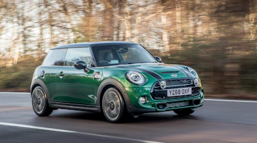 MINI 60 Years Edition