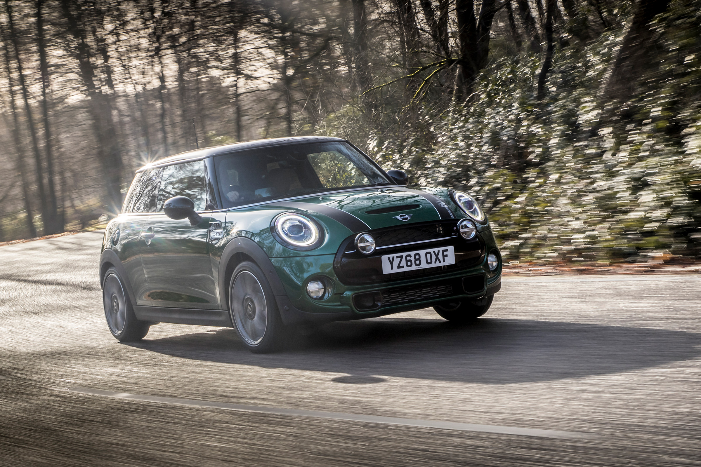 MINI 60 Years Edition 