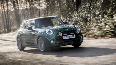 MINI 60 Years Edition