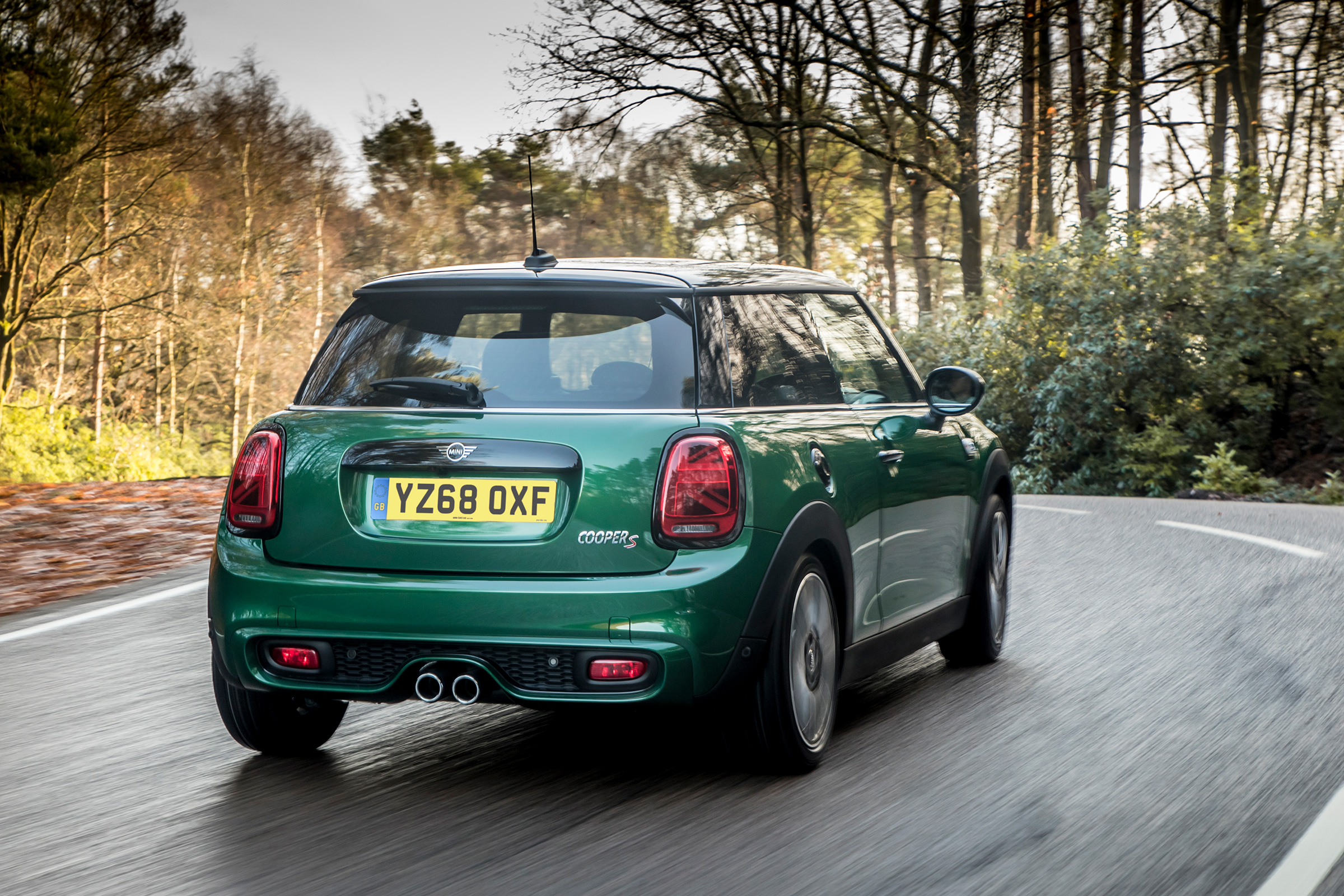 MINI 60 Years Edition 