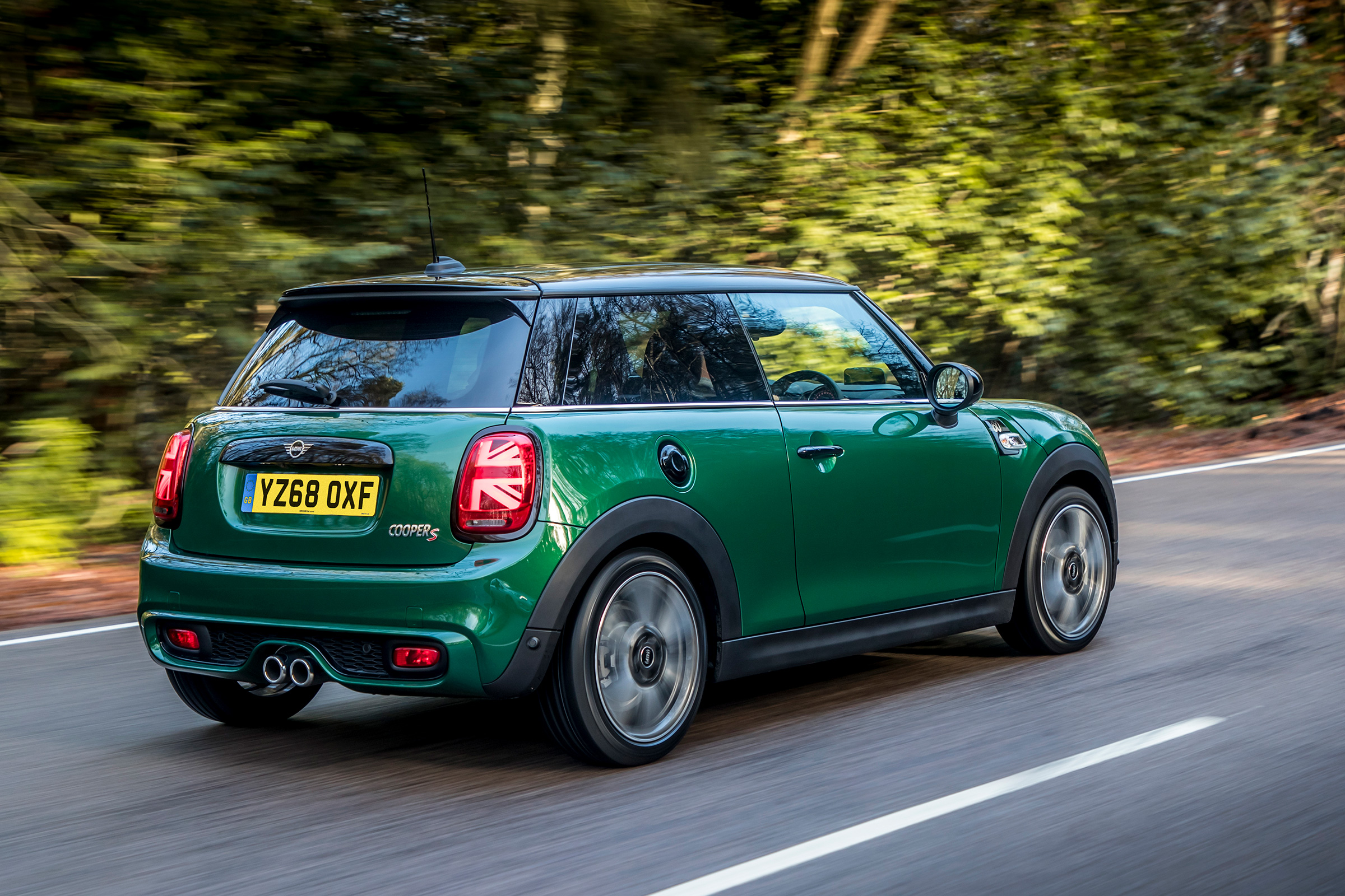 MINI 60 Years Edition 