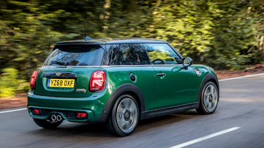 MINI 60 Years Edition