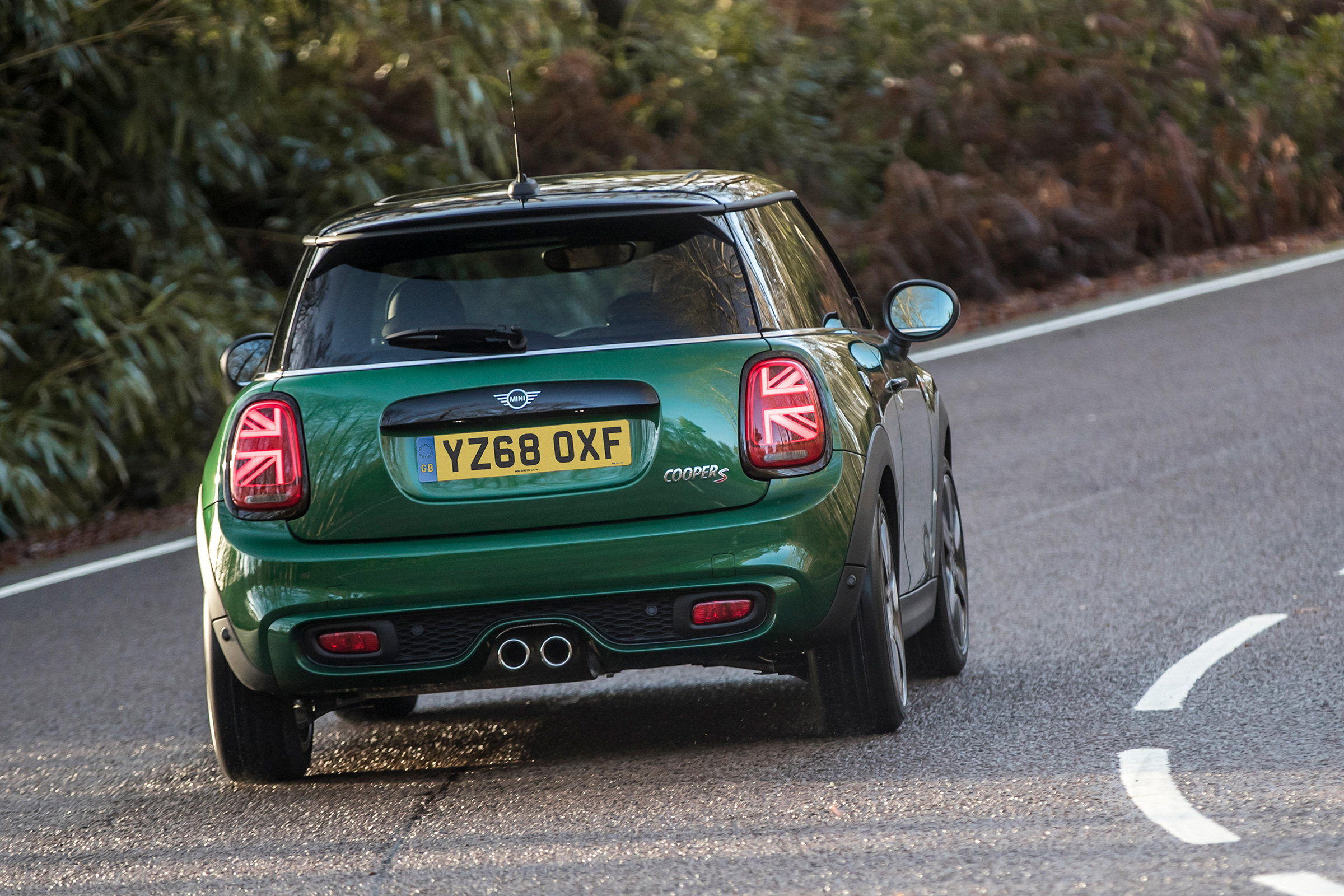 MINI 60 Years Edition 