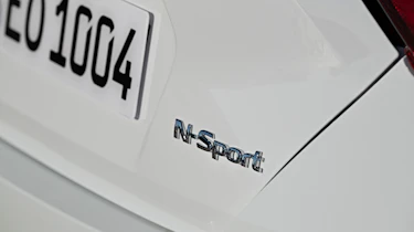 Nissan Micra N-Sport