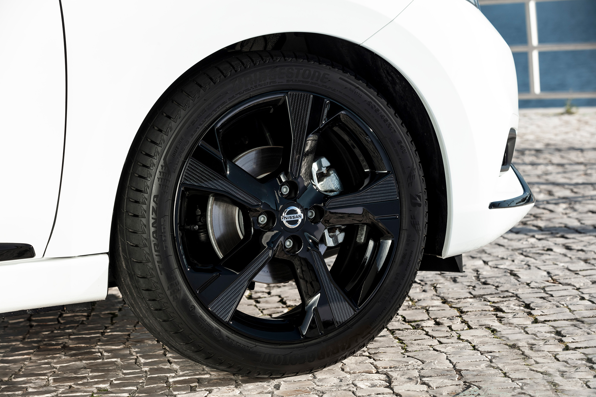 Nissan Micra N-Sport
