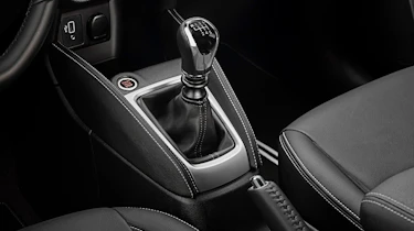 Nissan Micra N-Sport