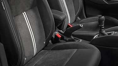 Nissan Micra N-Sport