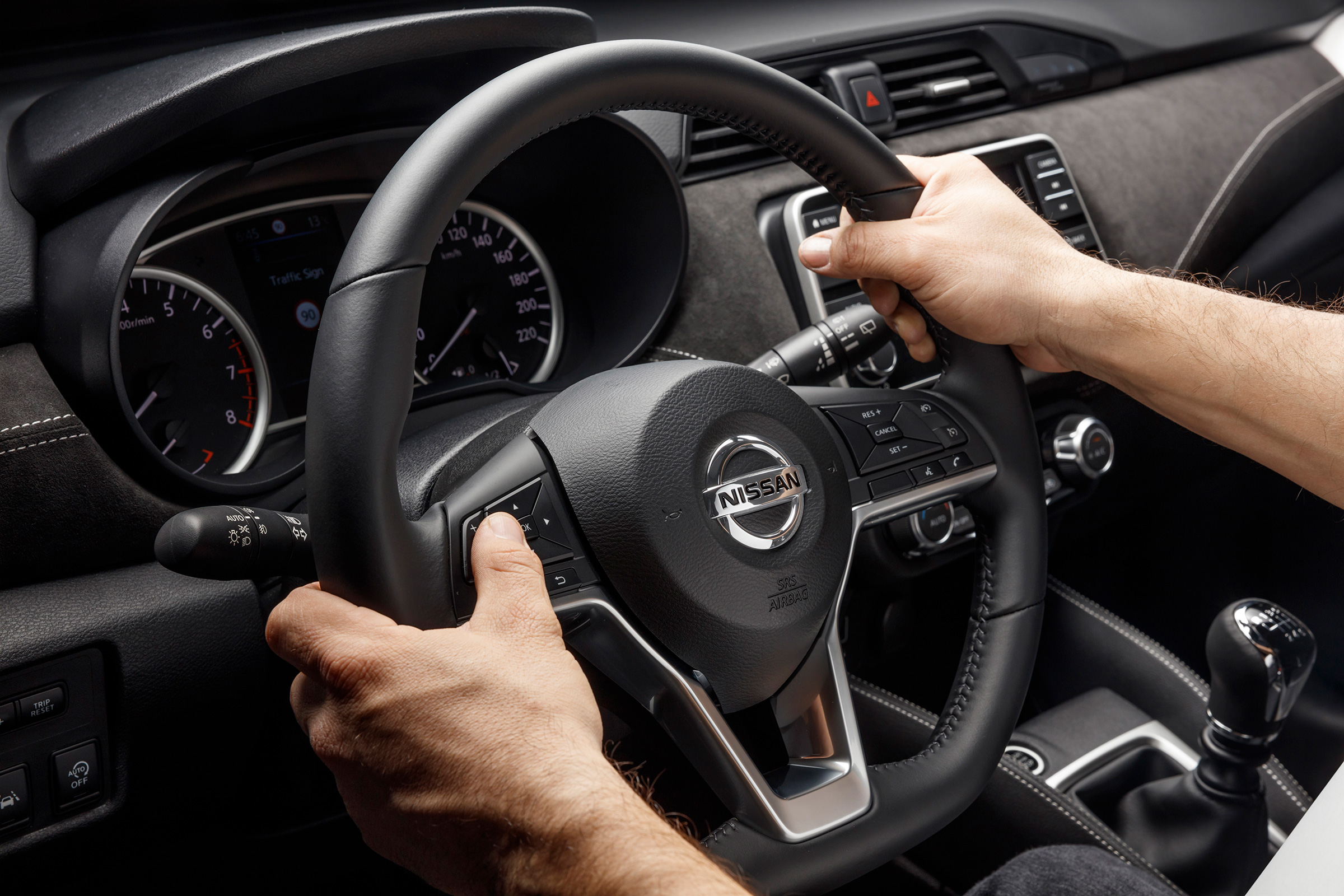 Nissan Micra N-Sport