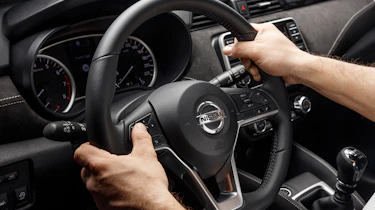 Nissan Micra N-Sport