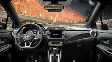 Nissan Micra N-Sport