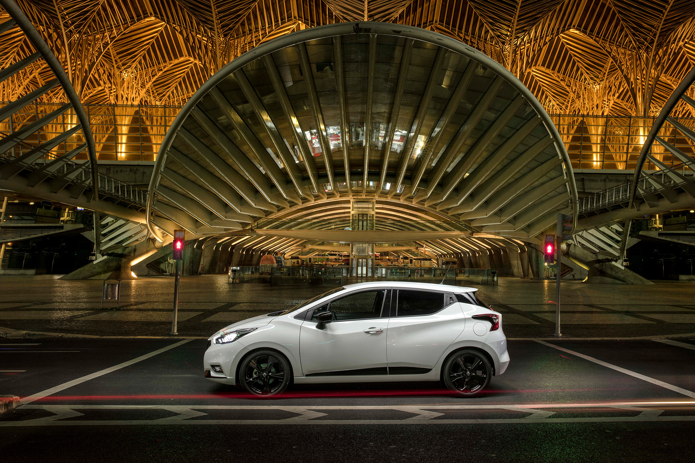 Nissan Micra N-Sport
