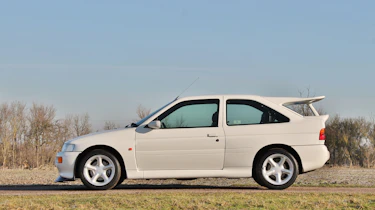 1996 Ford Escort Cosworth