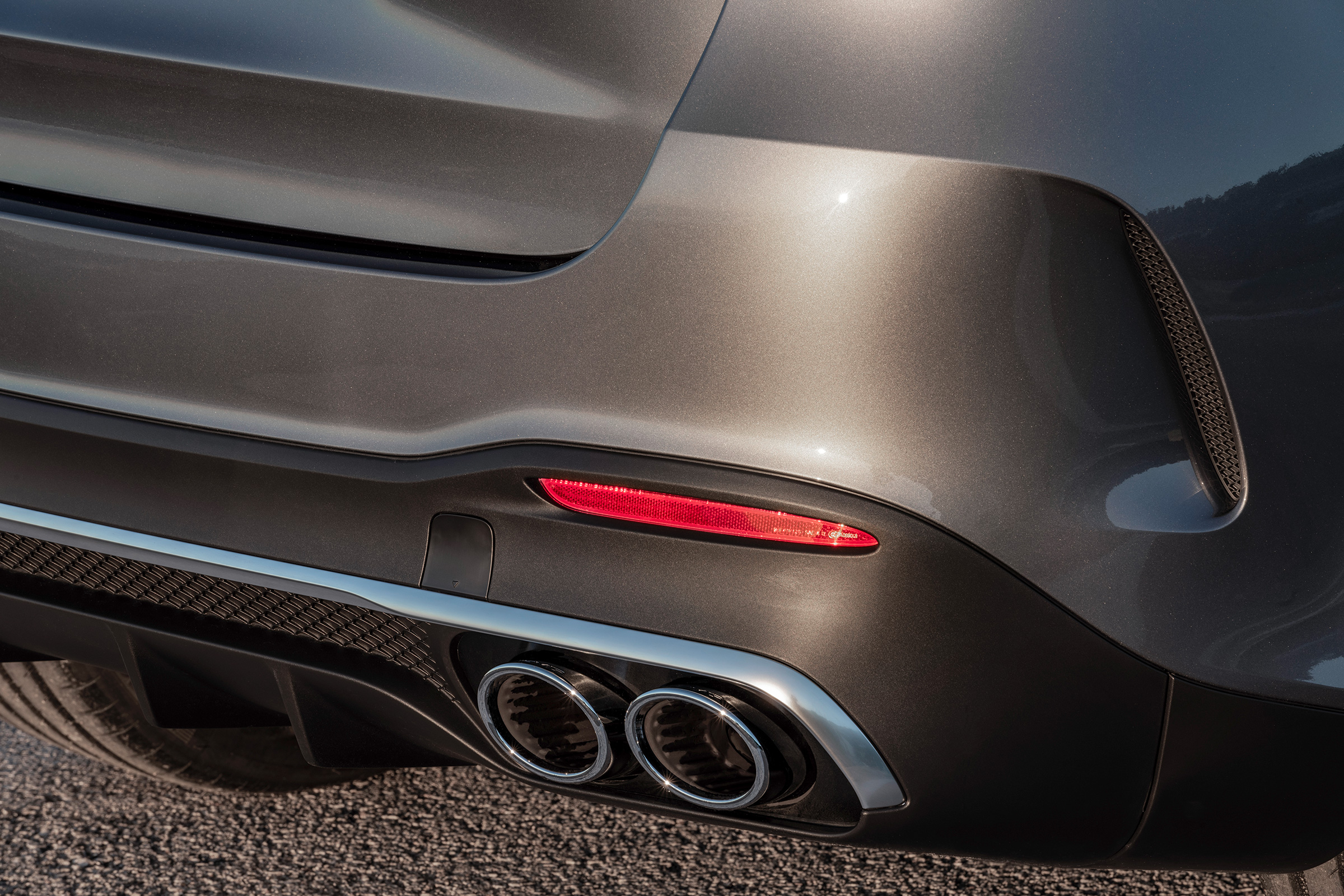 Mercedes-AMG GLE 53 