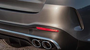 Mercedes-AMG GLE 53