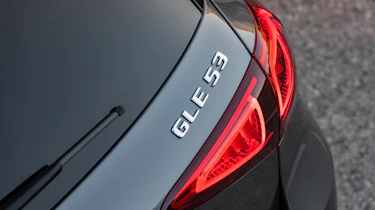 Mercedes-AMG GLE 53